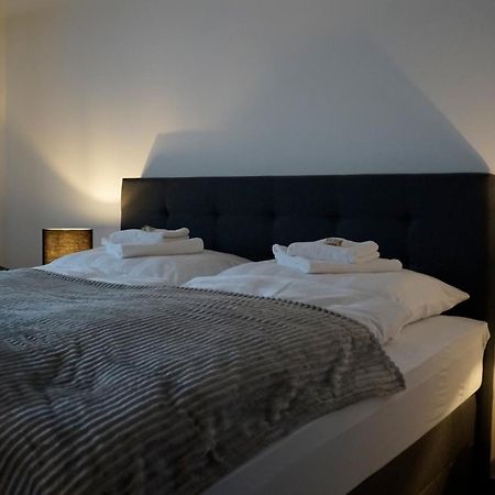1 Bett Zimmer In Ehemaligen Hotel Siegen Zewnętrze zdjęcie